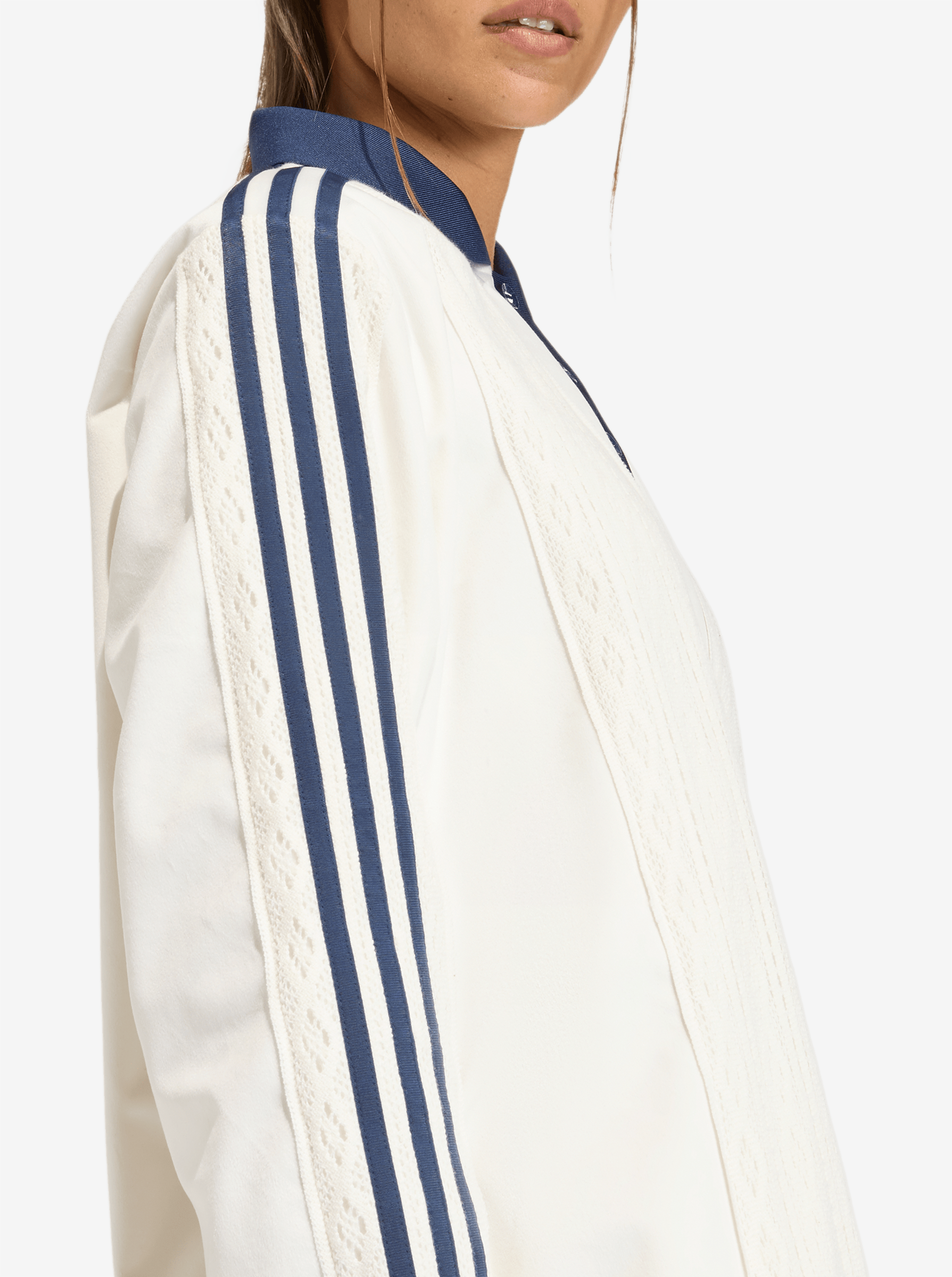 Winterised Long Sleeve Soccer Jersey