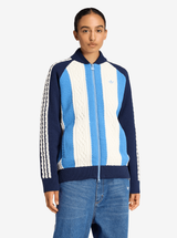 Archive Knit Track Top