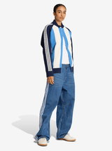 Archive Knit Track Top