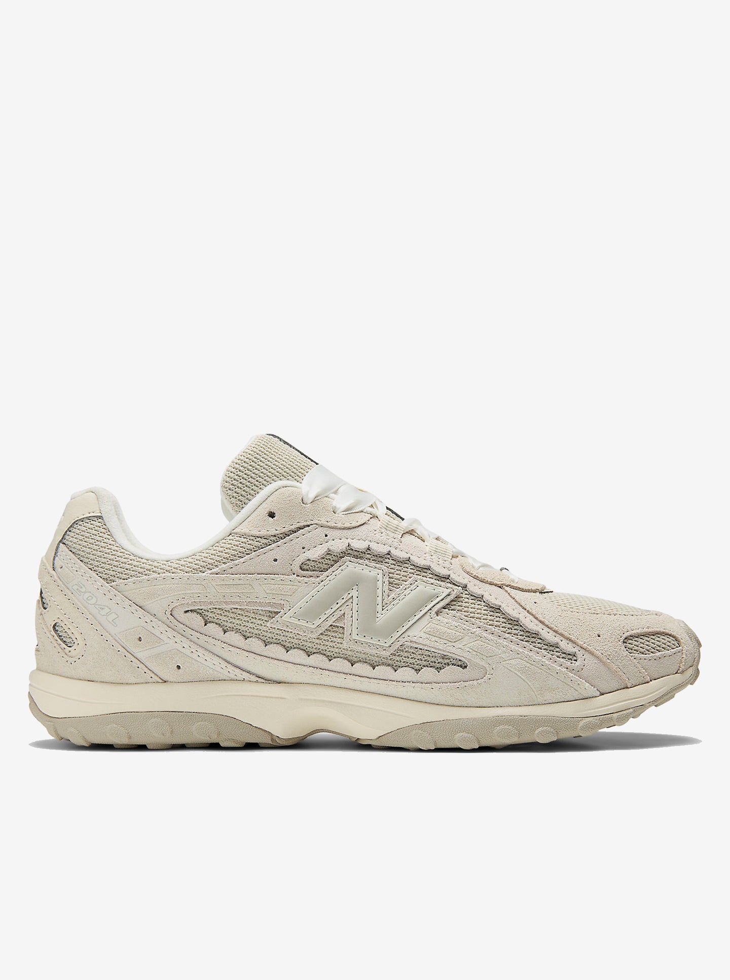 204L Unisex