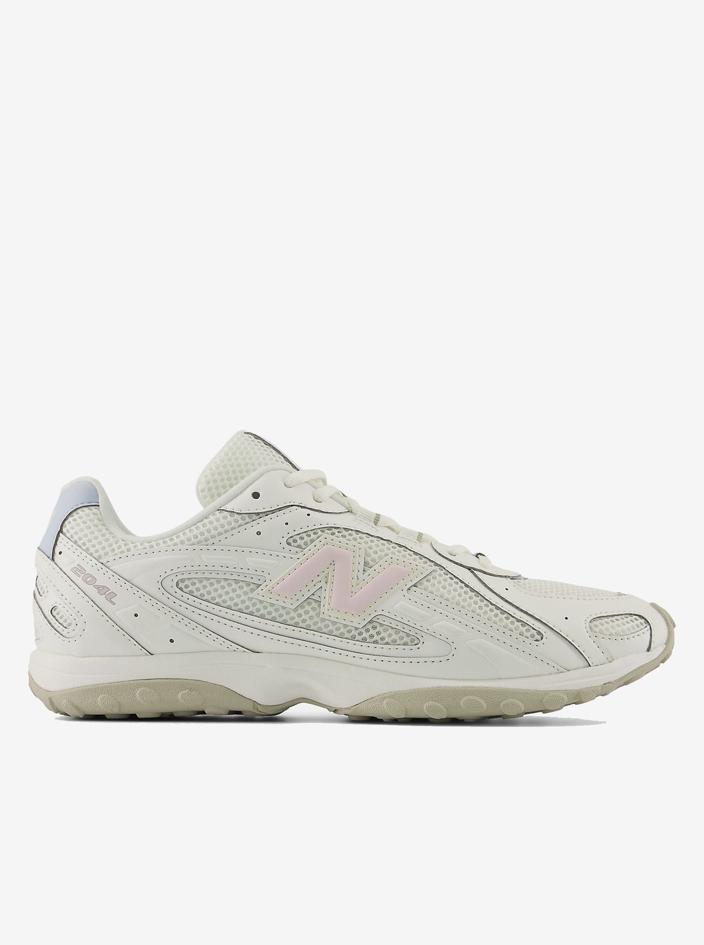 204L Unisex