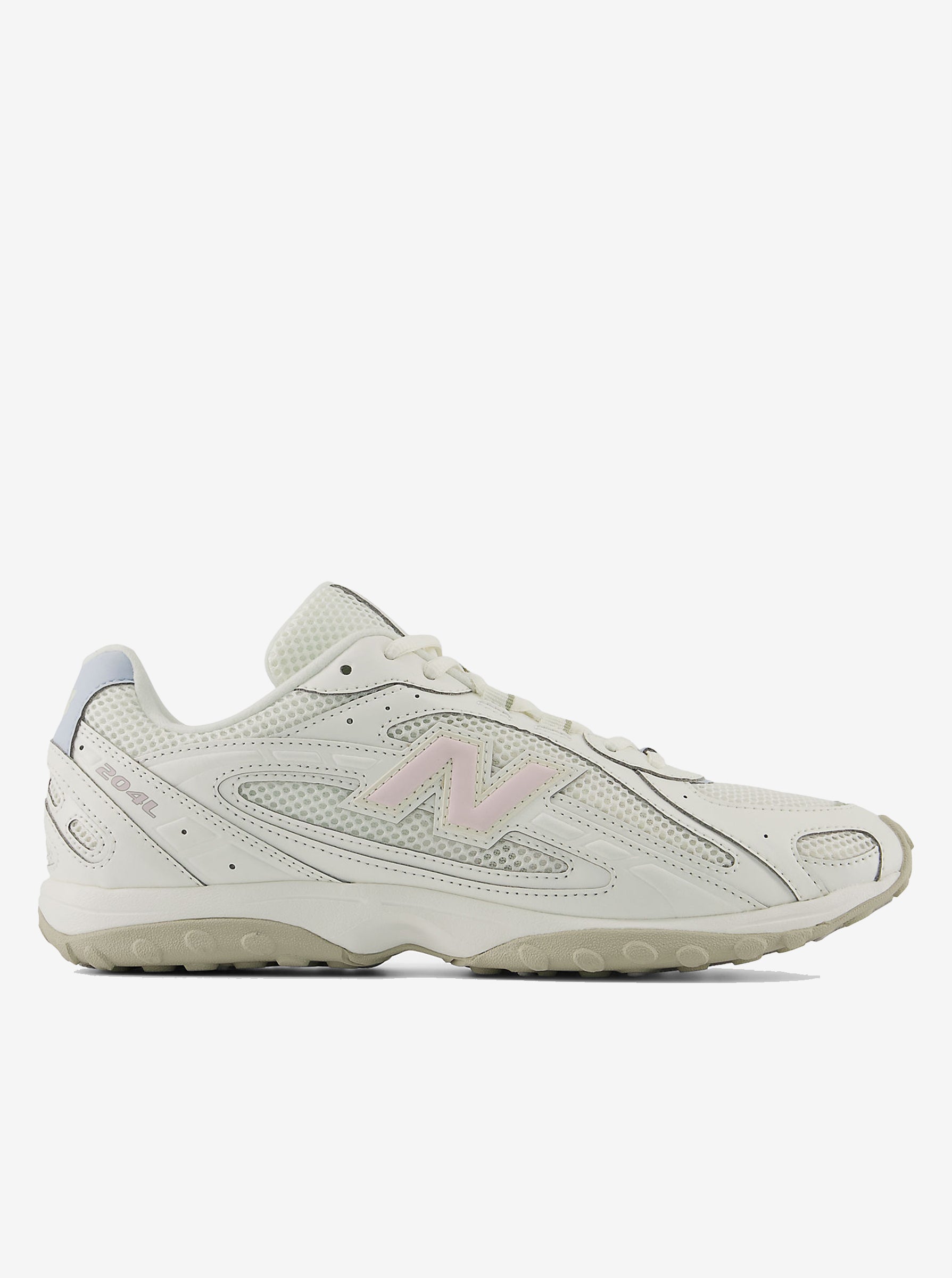 204L Unisex